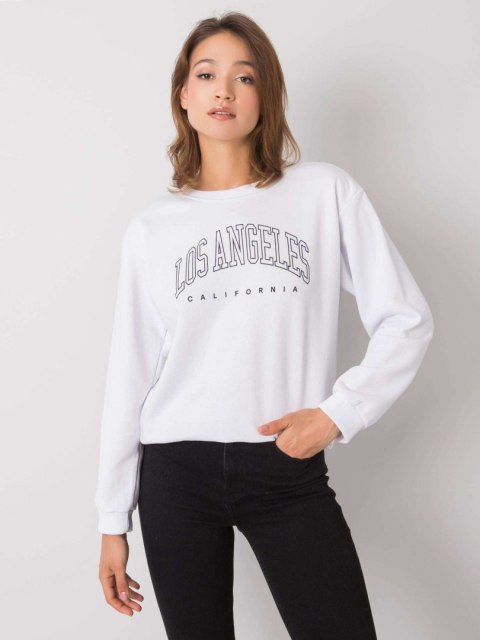 Bluza RV-BL-6669.10 biały S/M