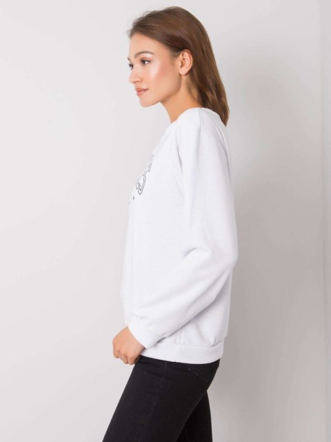 Bluza RV-BL-6669.10 biały S/M