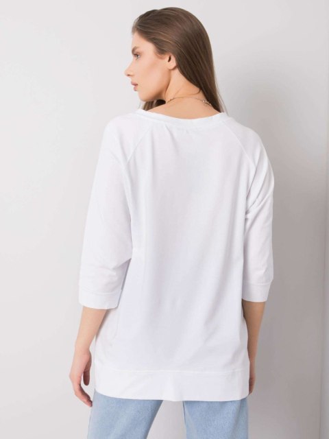 Bluzka RV-BZ-6386.90P biały