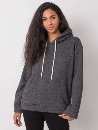 Bluza EM-BL-ES-21-525.10 ciemny szary M
