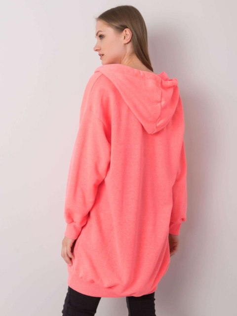 Bluza EM-BL-ES-21-528.12X fluo różowy M Bluza EM-BL-ES-21-528.12X fluo różowy M
