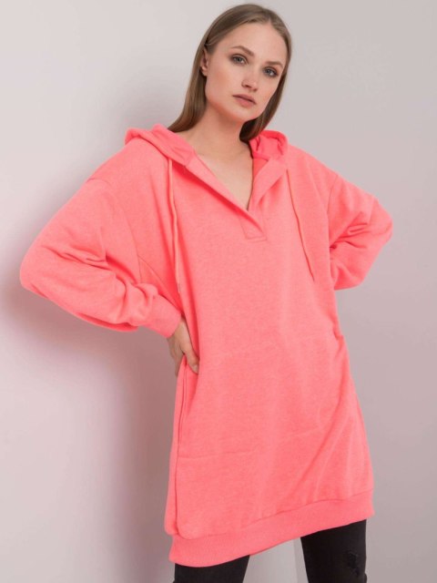 Bluza EM-BL-ES-21-528.12X fluo różowy M Bluza EM-BL-ES-21-528.12X fluo różowy M