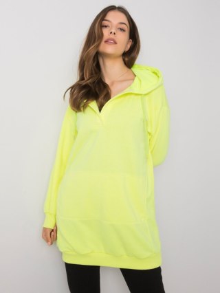 Bluza EM-BL-ES-21-528.12X fluo żółty S