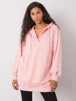 Bluza EM-BL-ES-21-528.12X różowy M