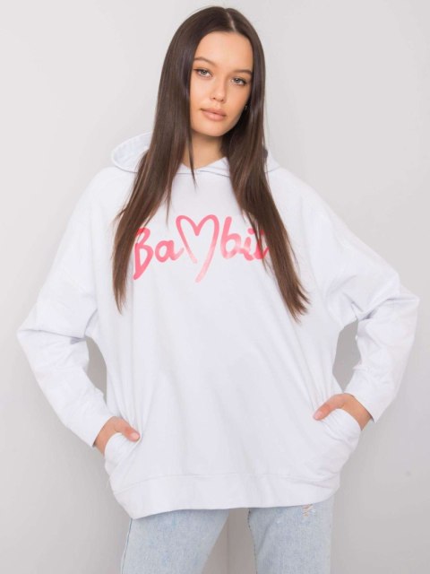 Bluza FA-BL-7045.66P biały Bluza FA-BL-7045.66P biały