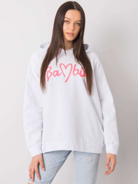 Bluza FA-BL-7045.66P biały Bluza FA-BL-7045.66P biały
