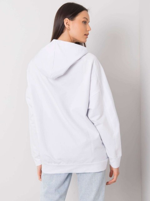 Bluza FA-BL-7045.66P biały Bluza FA-BL-7045.66P biały
