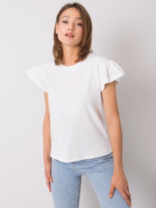 Bluzka RV-BZ-6724.69 biały L/XL
