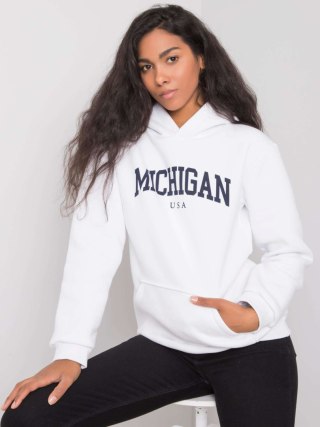 Bluza RV-BL-6672.99 biały S/M