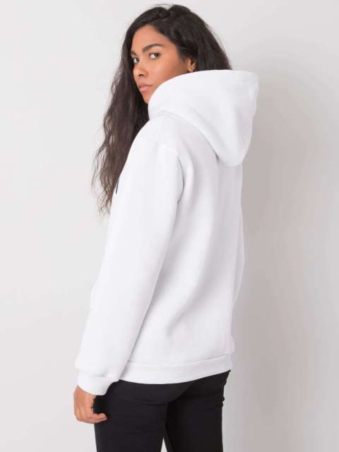 Bluza RV-BL-6672.99 biały S/M Bluza RV-BL-6672.99 biały S/M