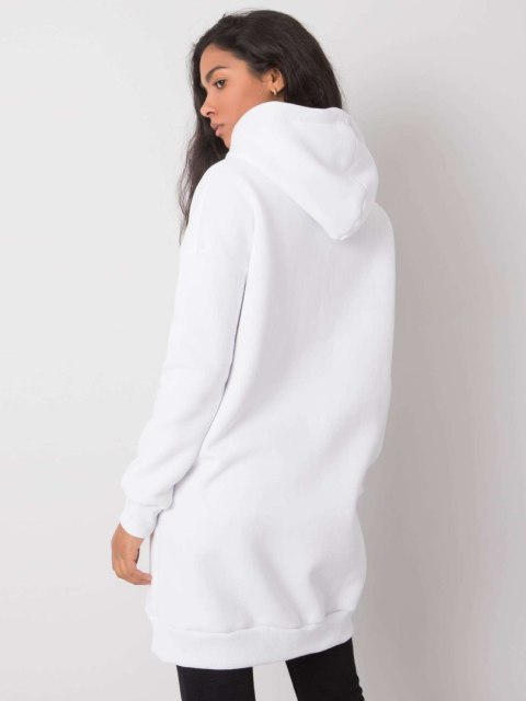 Bluza RV-BL-6676.67 biały XL
