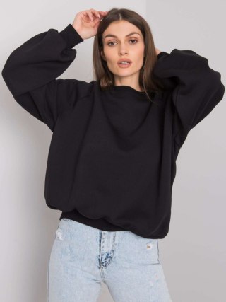 Bluza RV-BL-6758.50P czarny S/M