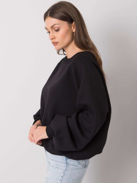 Bluza RV-BL-6758.50P czarny S/M Bluza RV-BL-6758.50P czarny S/M