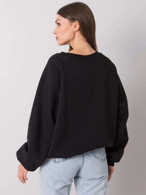 Bluza RV-BL-6758.50P czarny S/M Bluza RV-BL-6758.50P czarny S/M