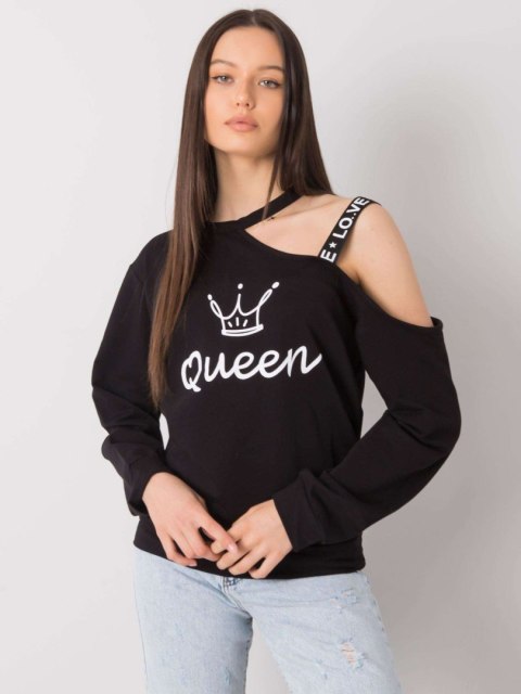 Bluzka FA-BZ-6425.43P czarny S/M Bluzka FA-BZ-6425.43P czarny S/M