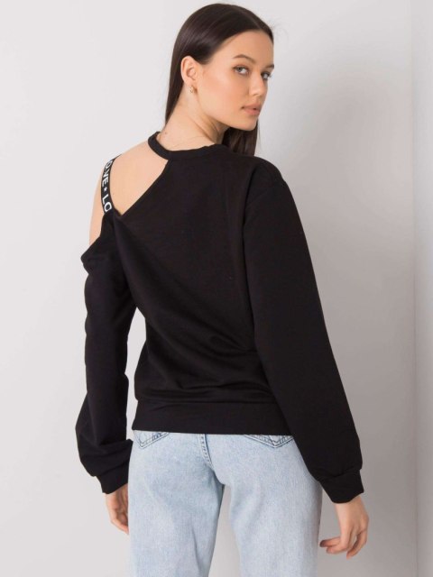 Bluzka FA-BZ-6425.43P czarny S/M Bluzka FA-BZ-6425.43P czarny S/M