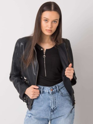 Kurtka NM-DE-KR-HM20.63 czarny L