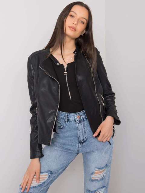 Kurtka NM-DE-KR-HM20.63 czarny L Kurtka NM-DE-KR-HM20.63 czarny L