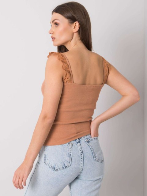 Top FA-TP-6861.52P camelowy Top FA-TP-6861.52P camelowy