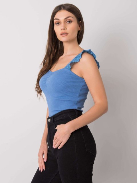 Top FA-TP-6861.52P ciemny niebieski Top FA-TP-6861.52P ciemny niebieski