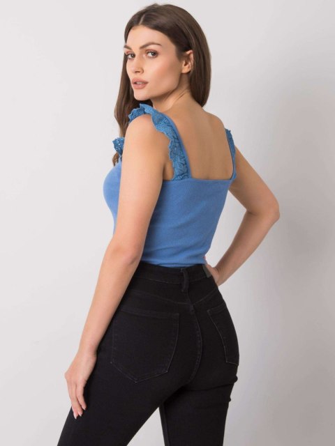 Top FA-TP-6861.52P ciemny niebieski Top FA-TP-6861.52P ciemny niebieski