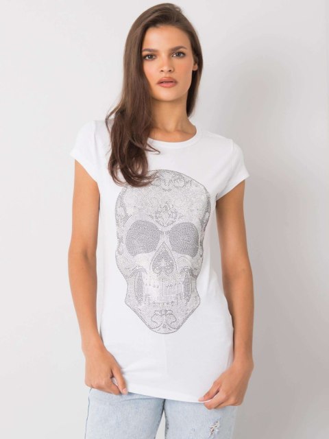 T-shirt EM-TS-ES-21-532.18 biały S T-shirt EM-TS-ES-21-532.18 biały S