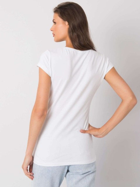 T-shirt EM-TS-ES-21-532.18 biały S T-shirt EM-TS-ES-21-532.18 biały S