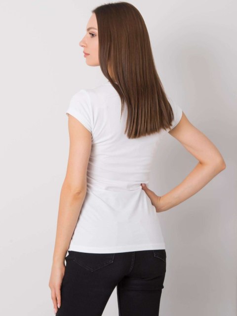 T-shirt EM-TS-ES-21-533.16 biały S T-shirt EM-TS-ES-21-533.16 biały S