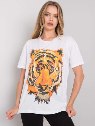 T-shirt HB-TS-3063.97 biały M