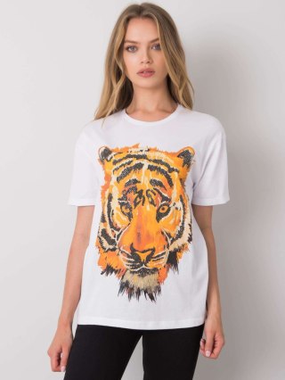 T-shirt HB-TS-3063.97 biały M