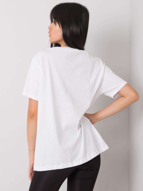 T-shirt HB-TS-3066.70 biały S