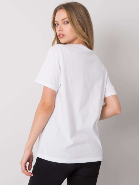 T-shirt HB-TS-3070.20 biały M