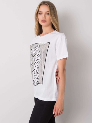 T-shirt HB-TS-3070.20 biały S