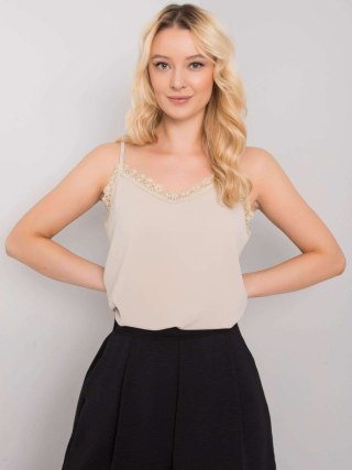 Top AI-TP-6012.14P jasny beżowy L