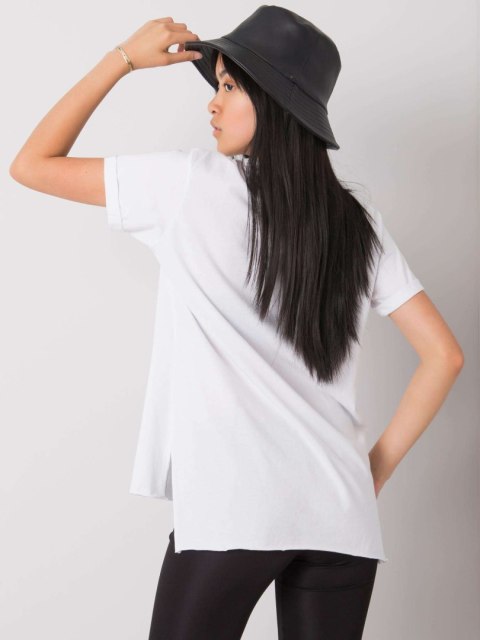 T-shirt HB-TS-3068.60 biały S T-shirt HB-TS-3068.60 biały S