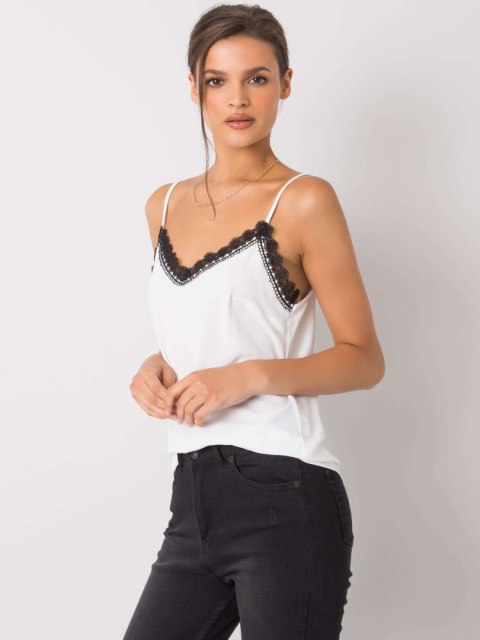 Top AI-TP-6012.14P biały L Top AI-TP-6012.14P biały L