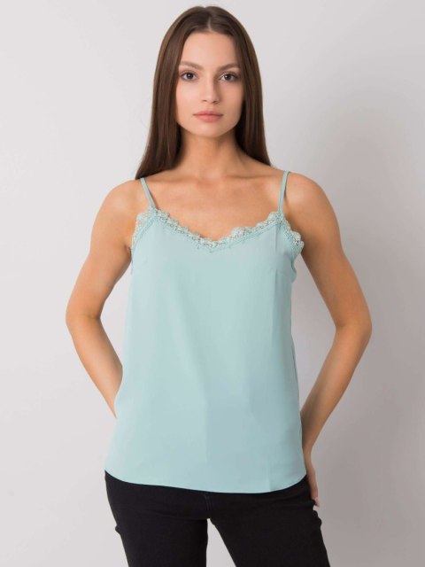 Top AI-TP-6012.14P mietowy M