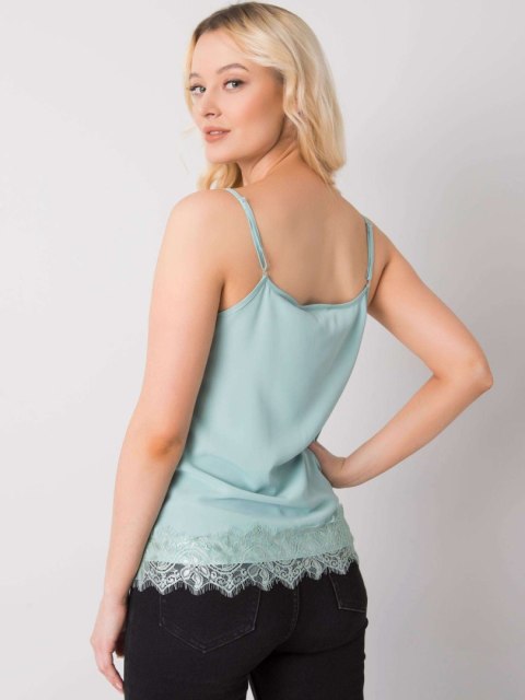 Top AI-TP-6014.15P mietowy L Top AI-TP-6014.15P mietowy L