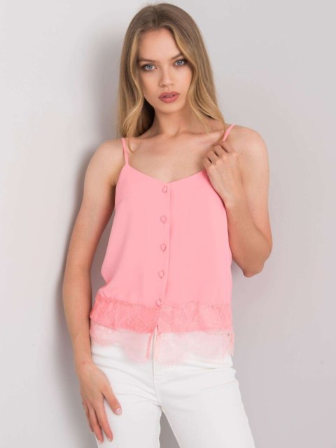 Top AI-TP-6015.12P jasny różowy S Top AI-TP-6015.12P jasny różowy S