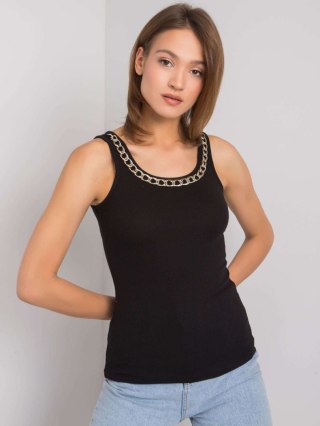 Top TW-TP-OB021.85 czarny M