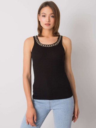 Top TW-TP-OB021.85 czarny M