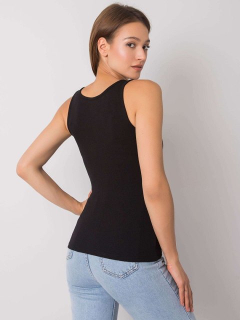 Top TW-TP-OB021.85 czarny M Top TW-TP-OB021.85 czarny M