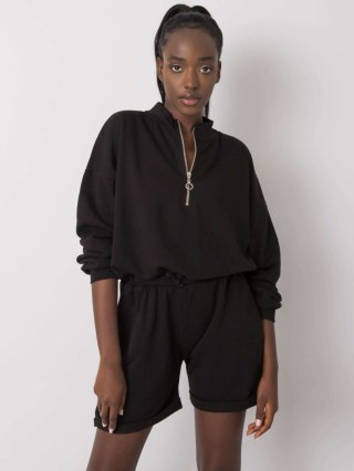 Komplet EM-KMPL-598.73 czarny L/XL