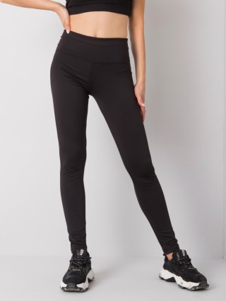 Leginsy EM-LG-597.32 czarny M