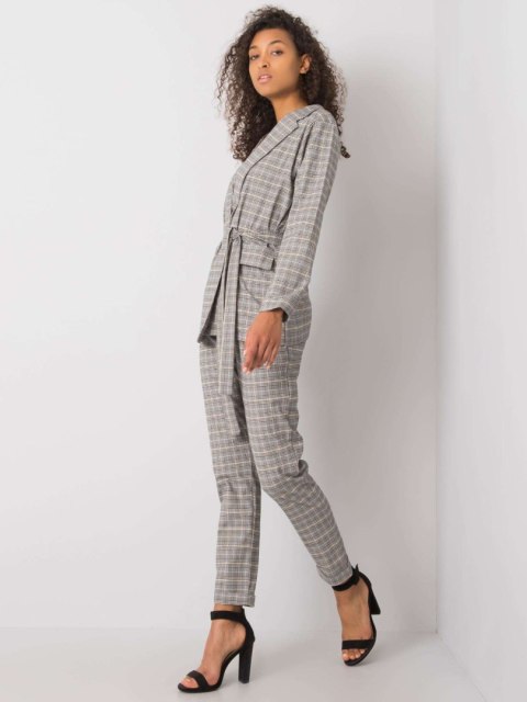 Marynarka LK-MA-507692.55 szary 38 Marynarka LK-MA-507692.55 szary 38