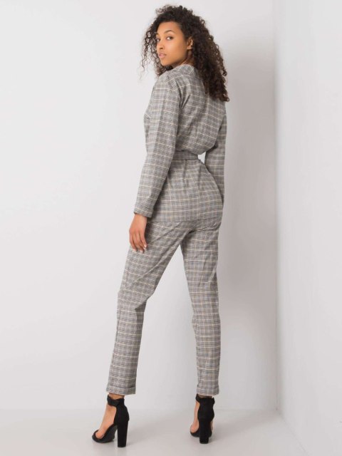 Marynarka LK-MA-507692.55 szary 38 Marynarka LK-MA-507692.55 szary 38