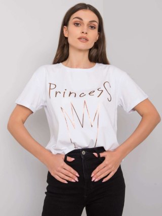 T-shirt FA-TS-7121.88P biały