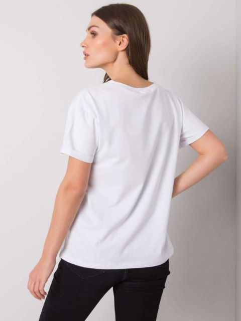 T-shirt FA-TS-7121.88P biały