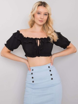 Top TW-TP-BI-26718.46 czarny M