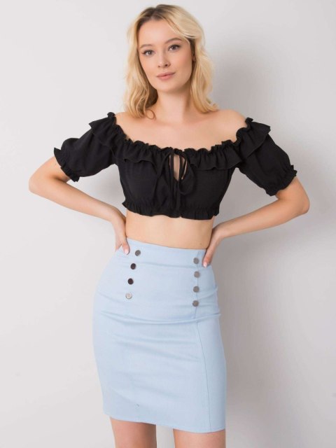 Top TW-TP-BI-26718.46 czarny M Top TW-TP-BI-26718.46 czarny M